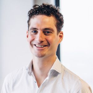 Maarten de Boo